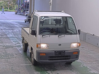 SUBARU SAMBAR 1998