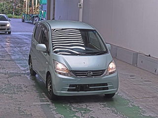 DAIHATSU MOVE 2009
