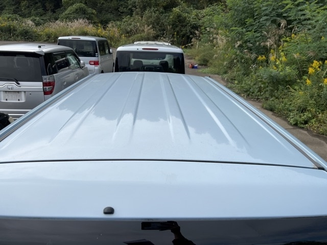 DAIHATSU MOVE CONTE 2008