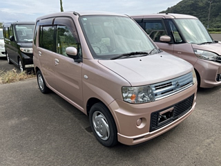 MITSUBISHI TOPPO 2011