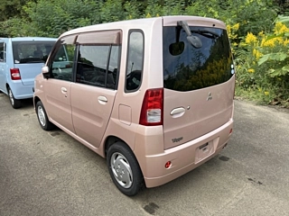 MITSUBISHI TOPPO 2011