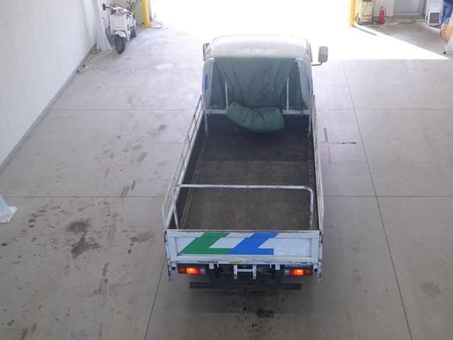 MITSUBISHI CANTER 2017