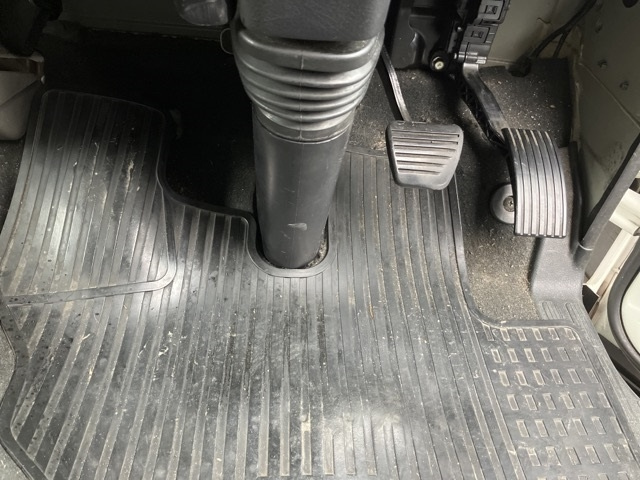 MITSUBISHI CANTER 2017