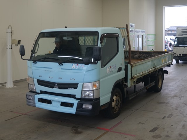 MITSUBISHI CANTER 2015