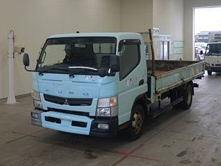 MITSUBISHI CANTER 2015