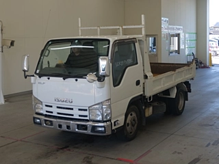 ISUZU ELF 2011