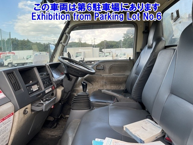 ISUZU ELF 2010