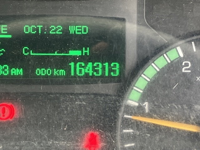 MITSUBISHI CANTER 2015