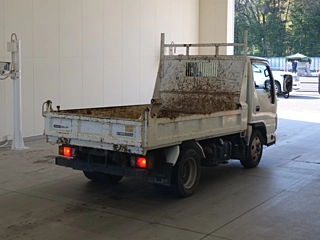 ISUZU ELF 2011