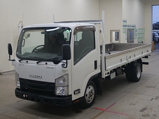 ISUZU ELF 2015
