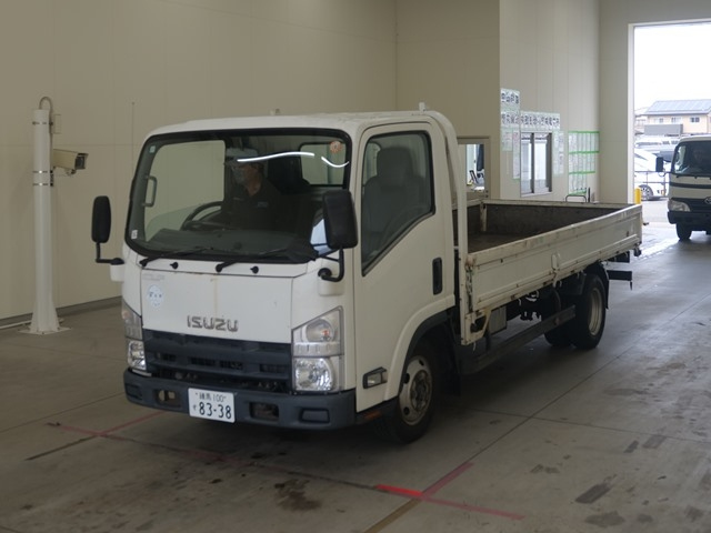 ISUZU ELF 2011