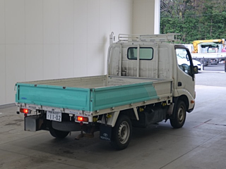 TOYOTA DYNA 2011