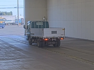 MITSUBISHI CANTER 2015