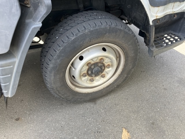 MITSUBISHI CANTER 2010