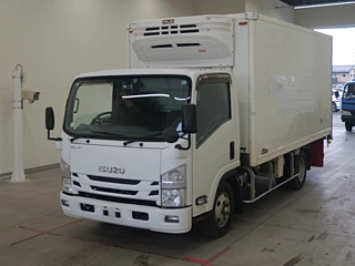 ISUZU ELF 2019