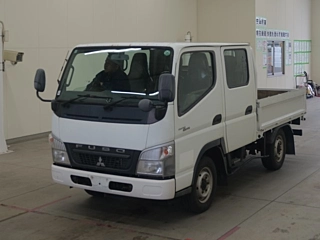 MITSUBISHI CANTER 2010