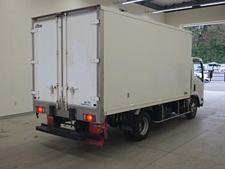 ISUZU ELF 2019