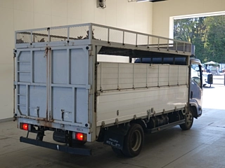 ISUZU ELF 2012