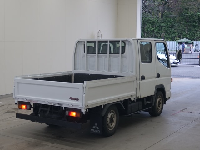 MITSUBISHI CANTER 2010