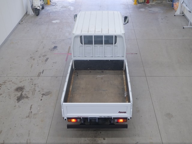 MITSUBISHI CANTER 2010