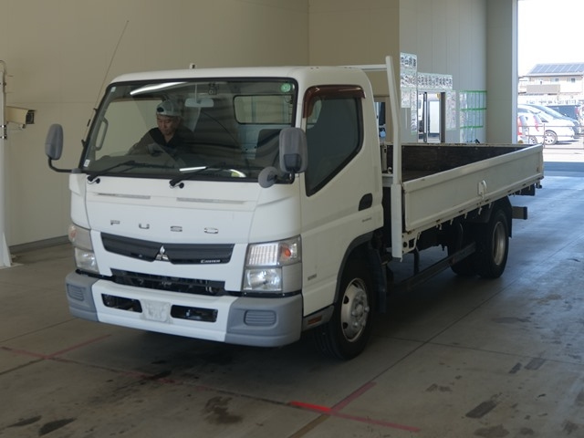 MITSUBISHI CANTER 2011