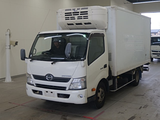 HINO DUTRO 2014