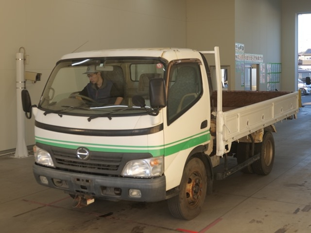 HINO DUTRO 2009