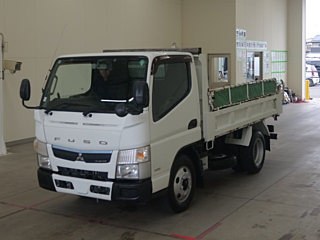 MITSUBISHI CANTER 2016