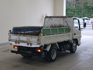 MITSUBISHI CANTER 2016