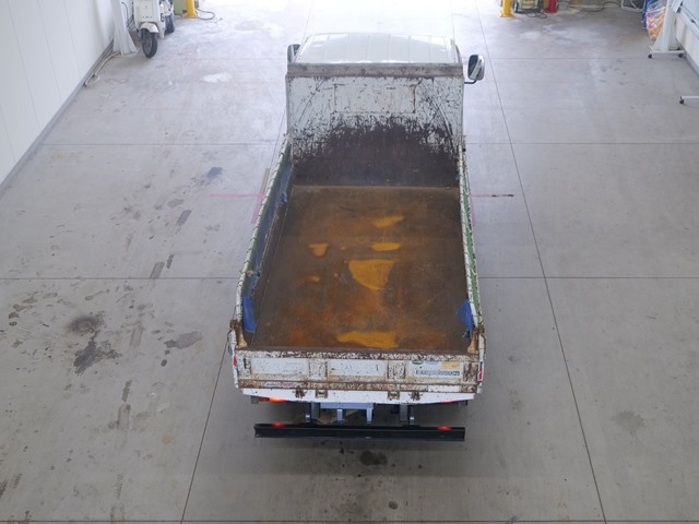 MITSUBISHI CANTER 2016