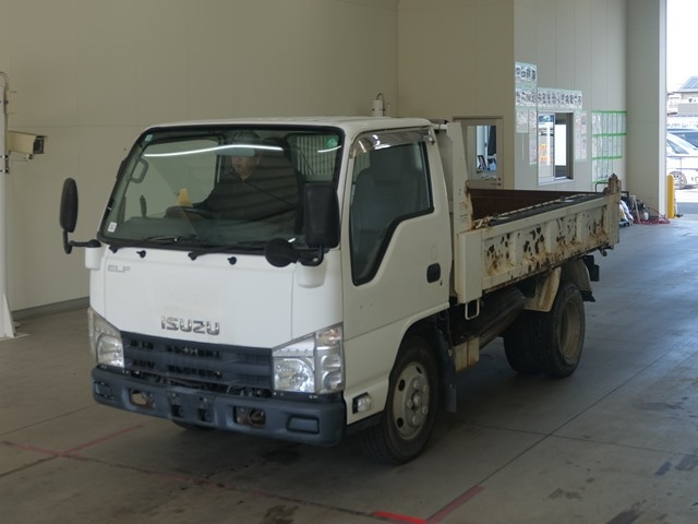 ISUZU ELF 2014