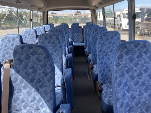 MITSUBISHI ROSA 2015