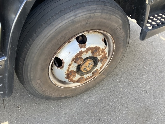 MITSUBISHI CANTER 2015