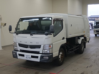MITSUBISHI CANTER 2015