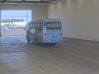 MITSUBISHI ROSA 2015