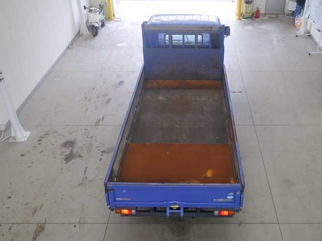 MITSUBISHI CANTER 2016