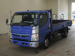 MITSUBISHI CANTER 2016