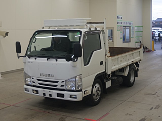 ISUZU ELF 2016