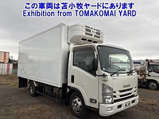ISUZU ELF 2016