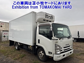 ISUZU ELF 2017