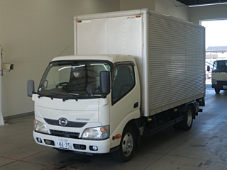 HINO DUTRO 2013