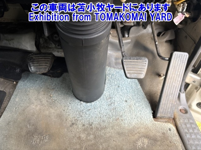 ISUZU ELF 2017