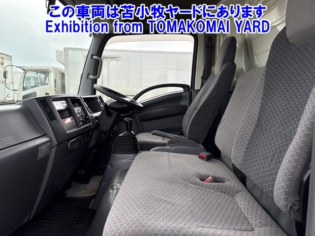 ISUZU ELF 2017