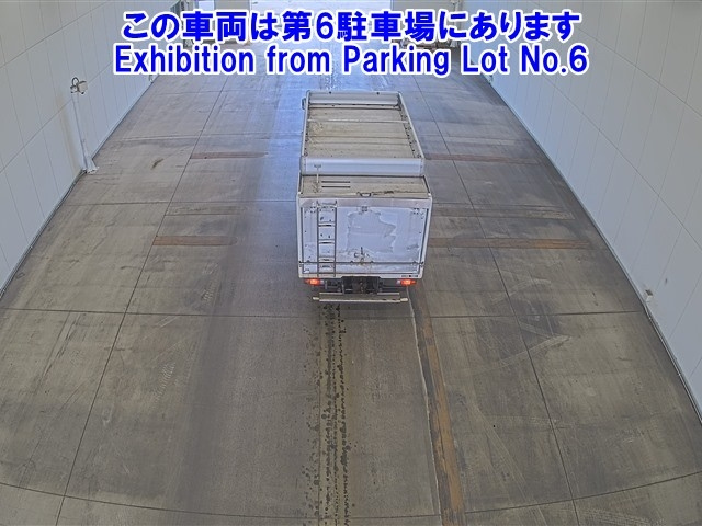 MITSUBISHI CANTER 2012