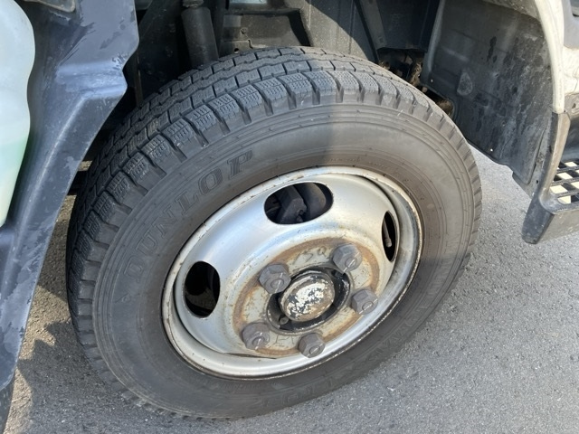 MITSUBISHI CANTER 2013