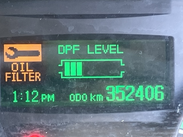 MITSUBISHI CANTER 2013