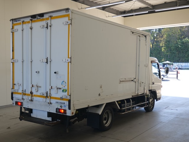 MITSUBISHI CANTER 2013