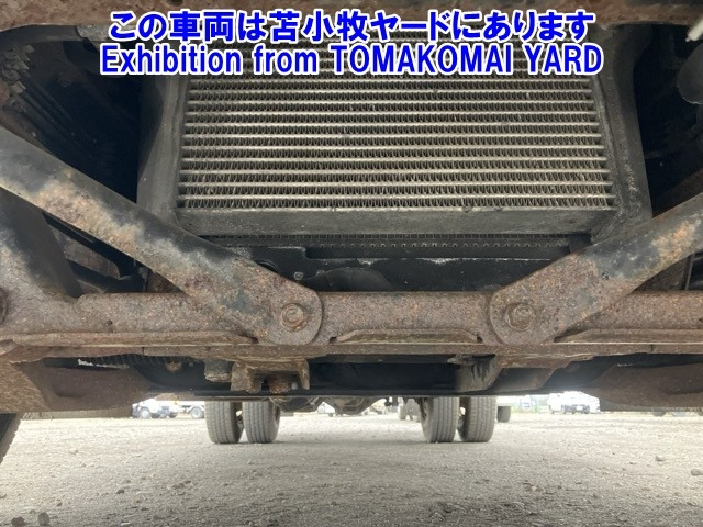 ISUZU ELF 2017