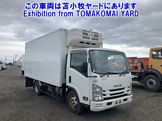 ISUZU ELF 2017