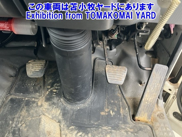 ISUZU ELF 2017